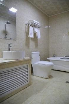 Wanda Business Express Hotel Pingyao Extérieur photo